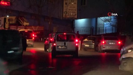 Bayrampaşa’da ticari taksiciyi başından vuran zanlı Ankara’da yakalandı