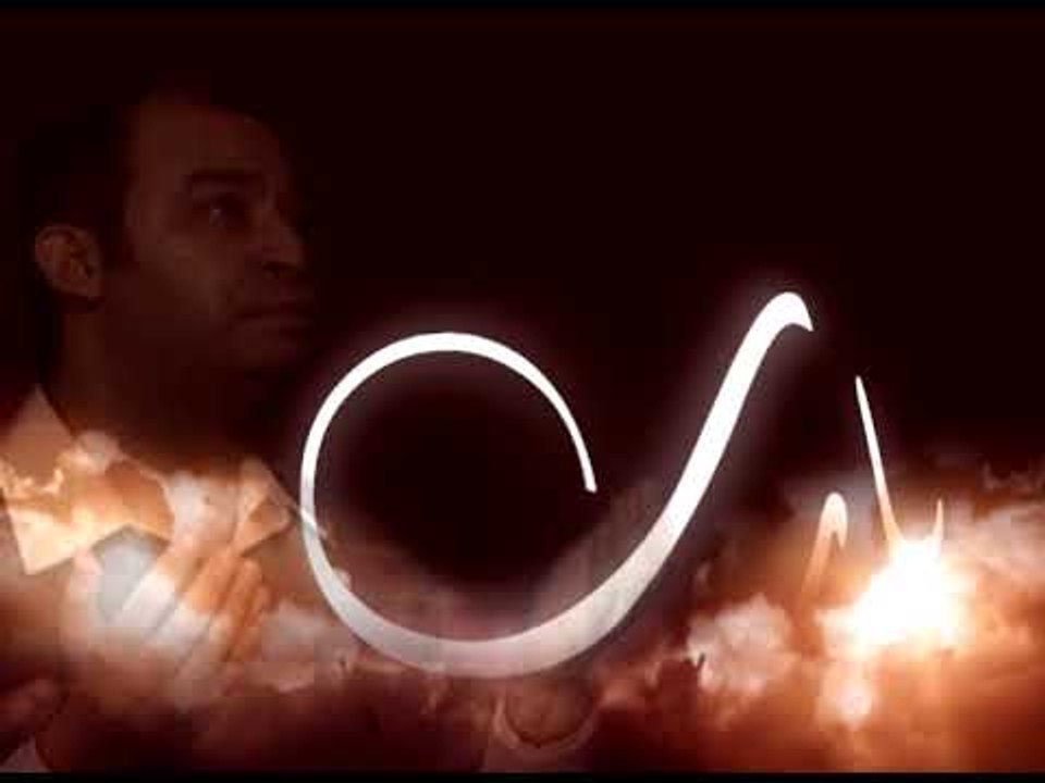 إنشاد عمرو عطية -  الى عرفات