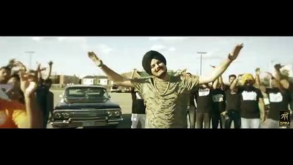 So High - Official Music Video - Sidhu Moose Wala ft. BYG BYRD - Humble Music