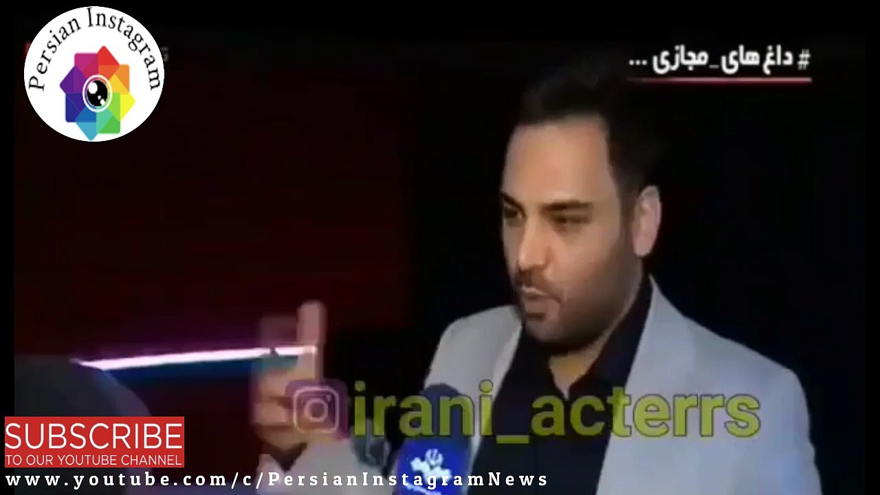 احسان علیخانی در ۲۰:۳۰