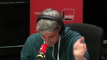 François de Rugy, COP24 et fin du monde - Le Moment Meurice