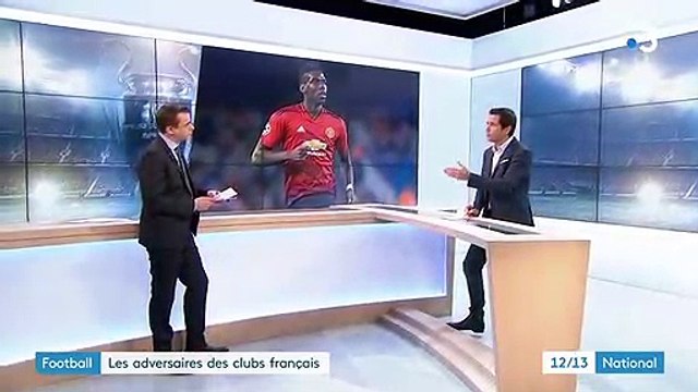 Ligue des champions : quels adversaires pour le PSG et l'OL ?