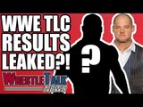 WWE TLC Results LEAKED?! Kevin Owens Return UPDATE! | WrestleTalk News Dec. 2018