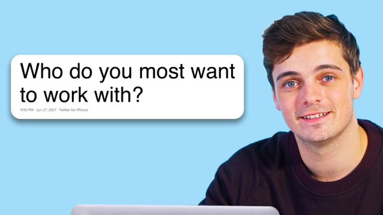 Martin Garrix Goes Undercover on Twitter, YouTube and Reddit | GQ