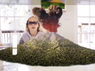 La Quotidienne - Wiki Buzz : Réalité Augmentée