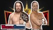 Daniel Bryan Vs Shawn Michaels WWE Rumors?! Predicting WWE WrestleMania 35 Card | WrestleTalk