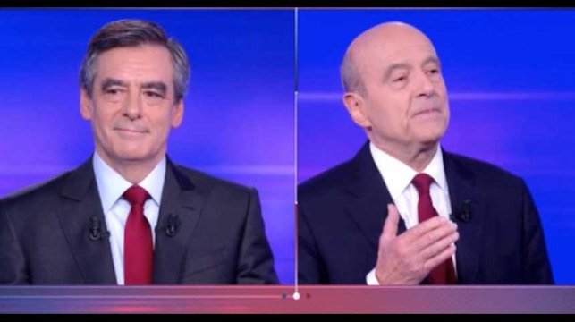 Débat Juppé/Fillon : C’est la première fois que le chef d’Etat russe choisit son candidat !