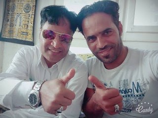 صالح بوخشيم  هايم بيك 2017 عيد الاضحى  اخراج مصطفي زايد