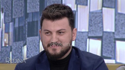 Rudina - "Dashuria s' mjafton" , nje film i nderthurur mes aksionit dhe drames! (17 dhjetor 2018)