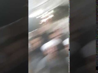 تهنئة فرقة الفنان حجازى متقال واحتفالهم بعيد ميلاده