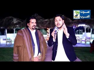 برنامج الخيمه تقديم محمد لمشيطي مع منصور لعميري