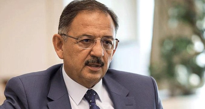 İşte AK Parti Ankara Büyükşehir Belediye Başkan Adayı Mehmet Özhaseki Hakkında Bilinmeyenler