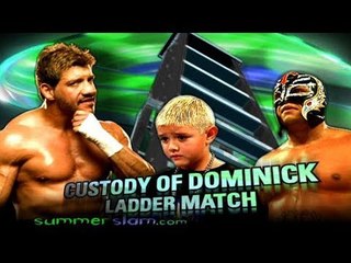 7 Weirdest WWE Match Stipulations EVER! | WrestleTalk