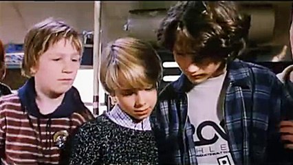 Das fliegende Klassenzimmer - Trailer (Deutsch) HD