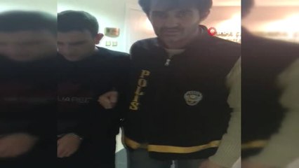 İstanbul'da Taksiciyi Öldüren Zanlı Ankara'da Yakalandı