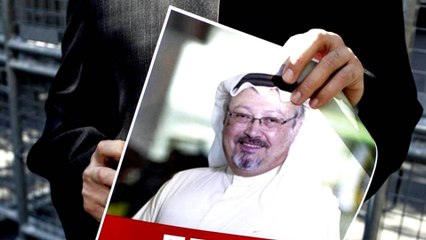 Saudi denounces US Senate vote as 'blatant interference'