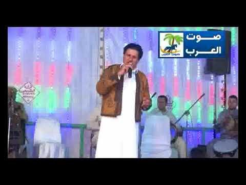 خميس عطيه العزومي و عطيه العزوميفرح الفرجان