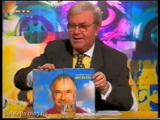 Heti Hetes 3x14 - Mindenkinek könyve jelent meg...