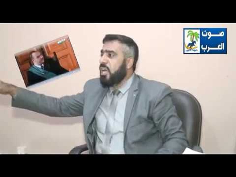 برنامج حديث الناس مع الاعلامى طلعت اسعد محامى