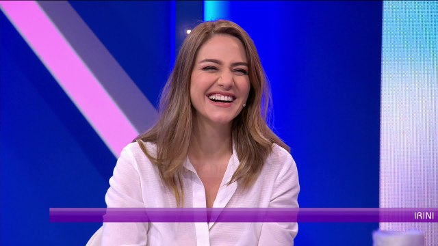 “Ftesë në 5” / Irini Qirjako zbulon sekretin që e mban të lidhur me të bijën