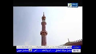 افتتاح مسجد  مسجد التوحيد بالفيوم