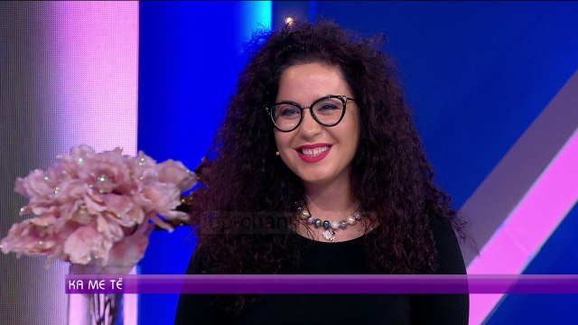 “Ftesë në 5” / Irini Qirjako me lajme të reja: Në dasmën e vajzës do këndoj vetë!