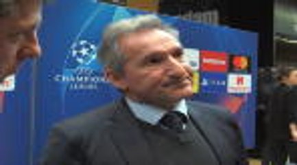 Begiristain urges Man City focus against Schalke