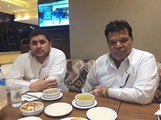 افراح قبائل  اولاد سليمان  :: عبد الكريم المالكى | تصوير ابوحمودة البهنساوي اخراج ساري الشريعي