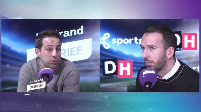 Yannick Ferrera :​ Aucun de mes renvois n'a été justifié