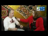 برنامج تنويه هام للاعلاميه ساره اباظة حلقة تحرير سيناء