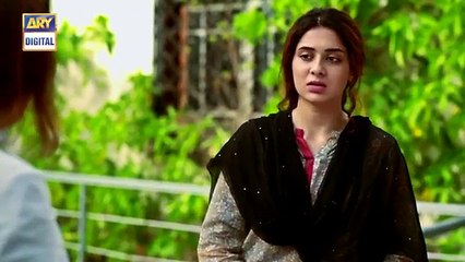 Balaa Epi 31 - 17th December 2018 - ARY Digital Drama