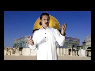 خالد بوعلام القدس اخراج ساري الشريعي