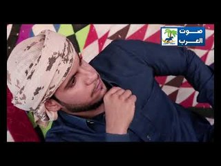 اسلام المالكي غلطان نا اخراج ساري الشريعي حصري علي صوت العرب تردد12562عمودي