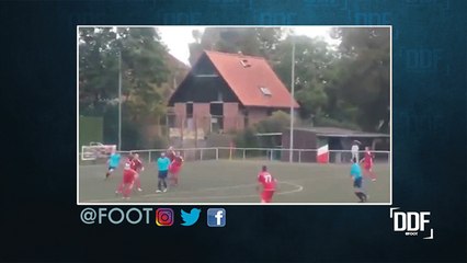 DDF dimanche de foot: @FOOT du 16 Décembre 2018