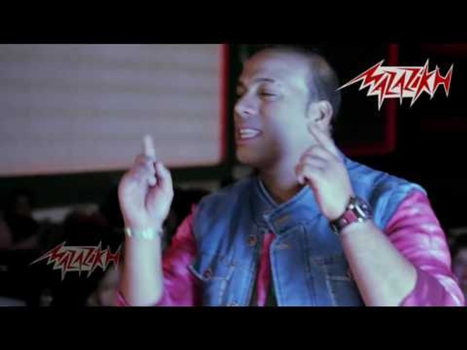 عبد الباسط حموده  ورامي عبد الباسط - لما السيجا...