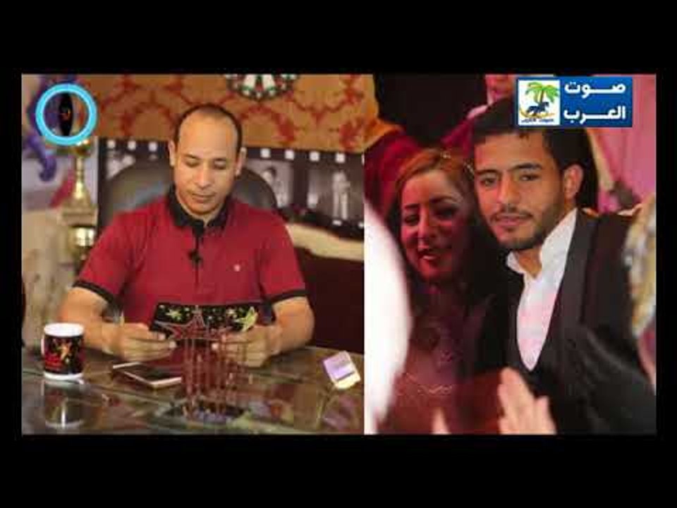 برنامج نجوم في نجوم ك عصام الحلقه 14