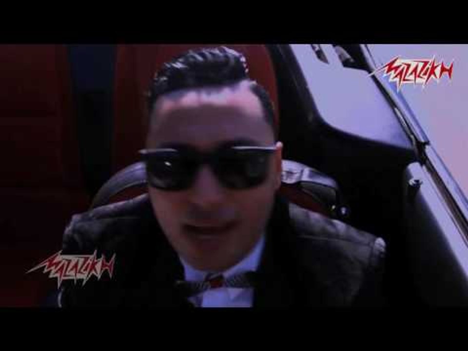 عمرو المصري - المراجيح  يا  ولاد