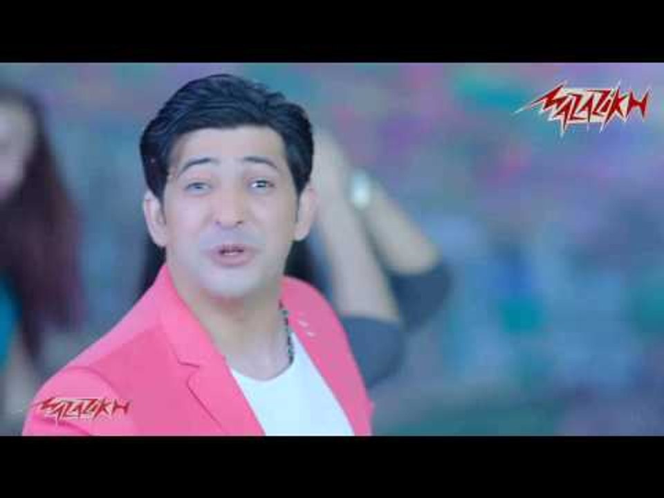 عمده  - عندها شاشةOmda-Eandh shasha(Official Video)