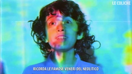 Le Coliche - Alberto Angela e le meraviglie delle MILF
