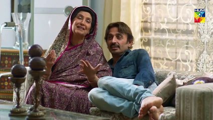 Aatish Epi 18 HUM TV Drama 17 December 2018