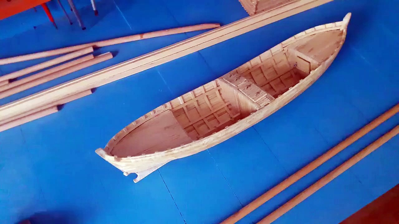 Sandal Bölüm 20 Geldiğimiz Aşama, Genel Görünüm, Kalan İşler