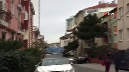 Holding Bahçesinin Duvarına Bomba Yerleştiren Teröristlerin Suç Dosyası Kabarık
