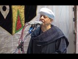 الشيخ ياسين التهامي حفلة السيدة نفيسة 2016 الجزء الثاني
