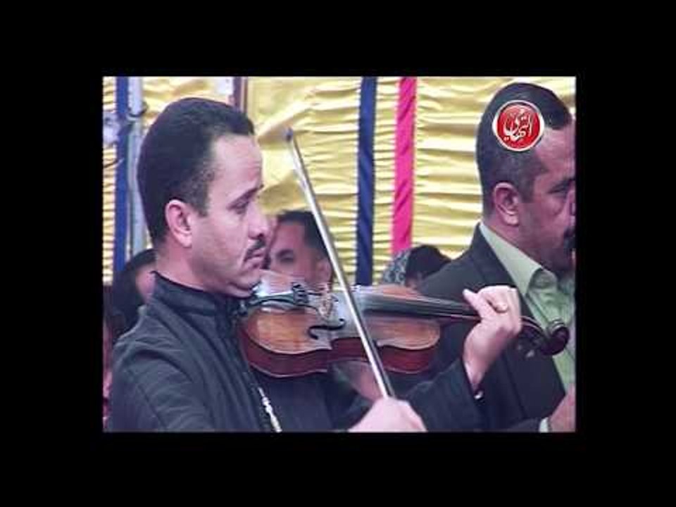 الشيخ ياسين التهامى حفلة اسيوط الطوابية 2007 ال...