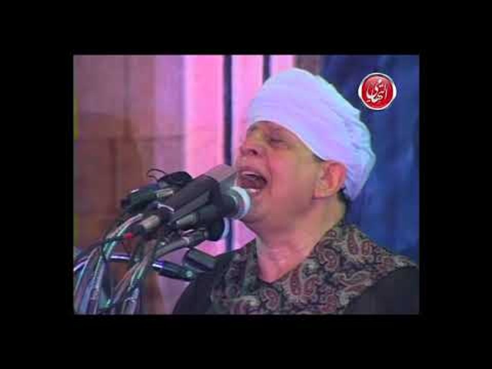الشيخ ياسين التهامى حفلة مولانا الامام الحسين 2...