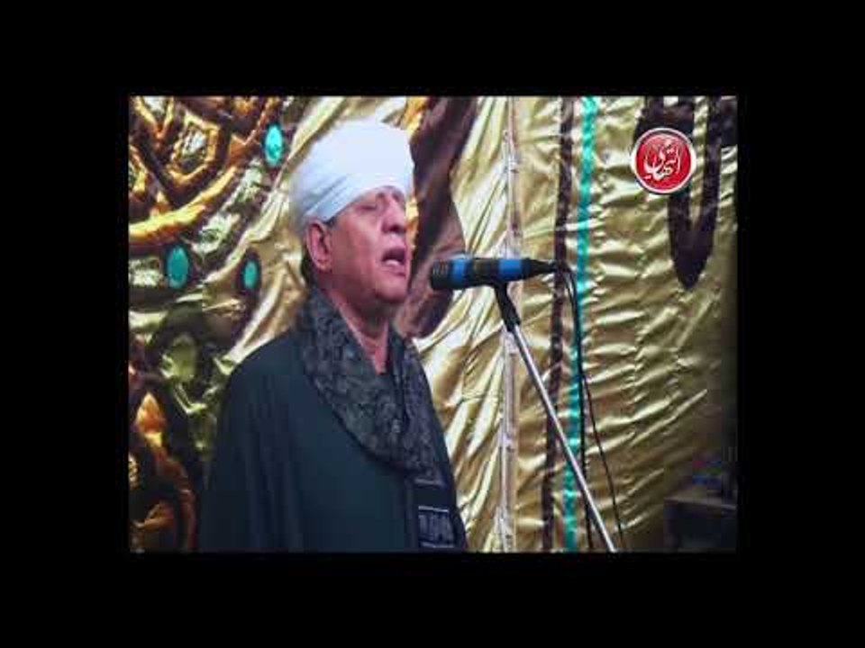 الشيخ ياسين التهامى حفلة العارف بالله الشيخ محر...