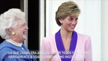 Atahualpa Fernandez Arbulu te enseña a Diana, la Princesa que cambió los códigos reales