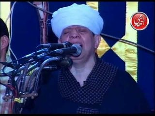 الشيخ ياسين التهامى - لغة القلوب - مولد الامام الحسين 2006 الجزء الثالث