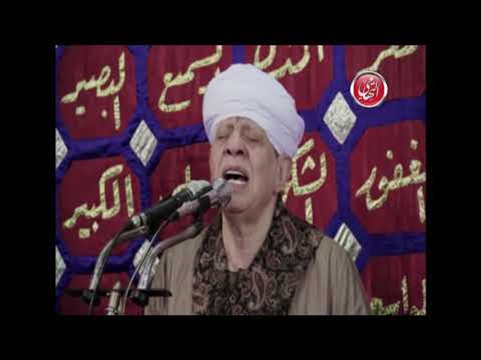 الشيخ ياسين التهامى - القرب الممنع - السيدة زينب 2015 الجزء الثانى
