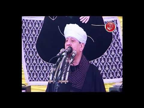 الشيخ ياسين التهامى - حفلة اسيوط - الطوابية 2007 الجزء الاول